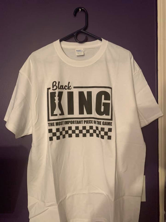 Black King